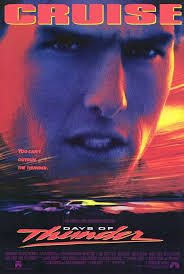 Yıldırım Günleri - Days of Thunder (1990) Yıldırım Günleri - Days of Thunder (1990)