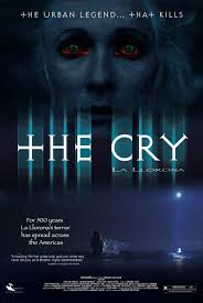 Çığlık - The Cry (2007) Çığlık - The Cry (2007)