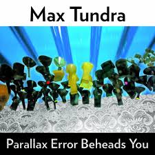 Parallax Error Beheads You