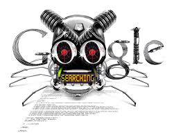 OH NO YOU DIDN’T # 6: COOP has a sci-fi moment! GOOGLE read his mind (and now he’s spooked)!