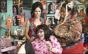 America Ferrera, Thea Vidale in