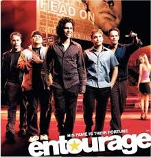 Watch Entourage Season 6