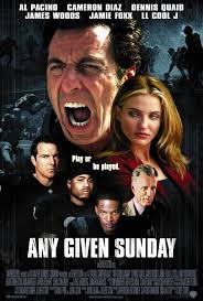 Kazanma Hırsı - Any Given Sunday (1999) Kazanma Hırsı - Any Given Sunday (1999)