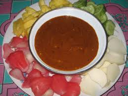RESEP LOTIS