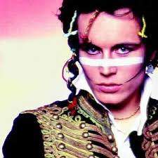 Adam & The Ants Adam & The Ants