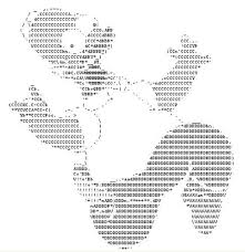 introASCII-Art