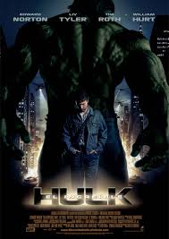 El increible Hulk 2 El increible Hulk 2