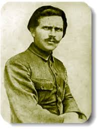 Нестор Махно не любил горцев