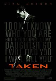 Taken Taken