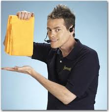 name may be Vince Offer Shlomi)