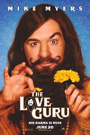 The Love Guru (2008) - Türkçe Dublaj The Love Guru (2008) - Türkçe Dublaj