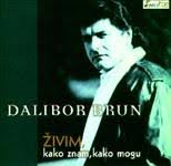 Dalibor Brun Dalibor Brun