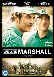 We Are Marshall Review