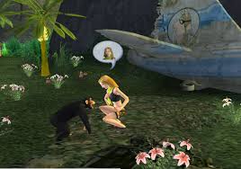 The Sims 2: Castaway Cheat Codes for PS2 the sims 2 castaway