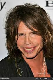 kirby inhales steven tyler to