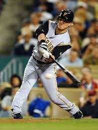 NATE MCCLOUTH IS A GOLD GLOVE