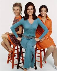 Mary Tyler Moore Returns To TV - On 