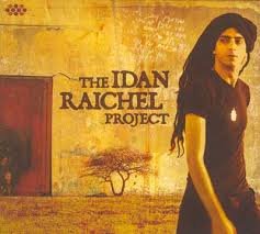 Idan Raichel Project presale password for concert tickets.