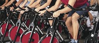 Adam Boesels newly opened gym uses