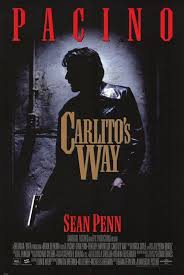 Carlito's Way - Carlito'nun Yolu (Al Pacino) Carlito's Way - Carlito'nun Yolu (Al Pacino)