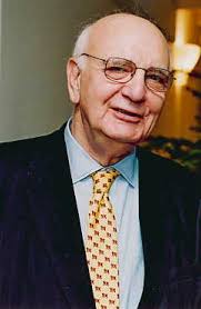 Paul A. Volcker