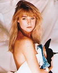  Event: Pic Chynna Phillips