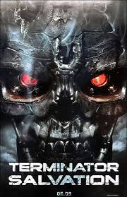 film Terminator Salvation film Terminator Salvation
