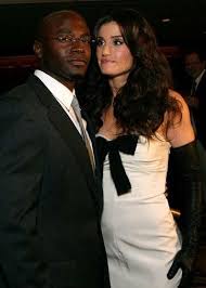 Taye Diggs, Idina Menzel