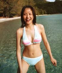 Masami Nagasawa Hot Japanese Actress