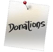 Donations