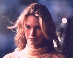 NATASHA HENSTRIDGE.