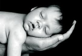 تصویری از کودکی نویسنده در خواب احتمالاً خوش !!
