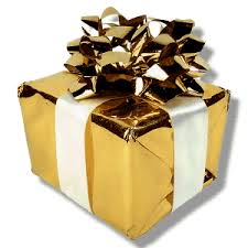 PRESENTS ZOMG
