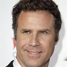 Will Ferrell frank the tank