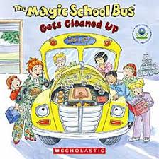 Magic School Bus 52