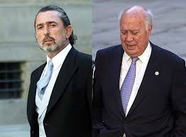 Altos cargos del PP implicados en tramas de corrupción