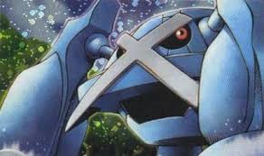 [PokeCommunity.com] What's your favourite Pokémon?