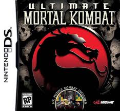 Ultimate Mortal Kombat USA DS H33T 1981CamaroZ28 preview 1