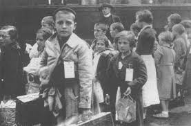 Llegada de niños españoles a Rusia a raíz de la Guerra Civil