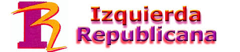 Logo de Izquierda Republicana