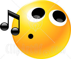 22141-Clipart-Illustration-Of-A-Yellow-Emoticon-Face-With-A-Tight-Mouth-Whistling-Tunes.jpg