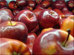 Red Apple