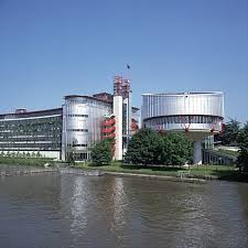 Tribunal Europeo de Derechos Humanos (Estrasburgo, Francia)