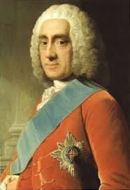 lord Chesterfield
