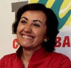 Rosa Aguilar
