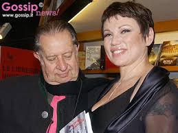 del federale\x26#39; di Serena Grandi