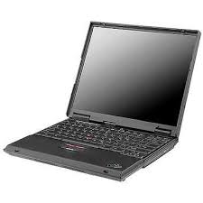 IBM Thinkpad T23 2647 Recovery Win2K H33T 1981CamaroZ28 Lenovo Laptop preview 0