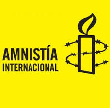 Logo de Amnistía Internacional (AI)